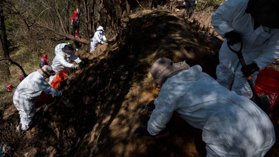 Matan a 3 personas en la Sierra Norte de Puebla, entre ellos, a una mujer extranjera