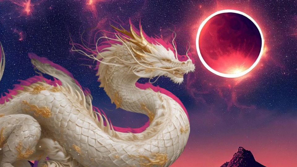 La Serpiente de Madera rige 2025, indica la astrología china.