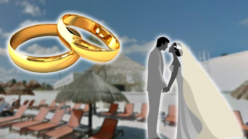 Las parejas podrán ser parte de esta celebración única en todo México