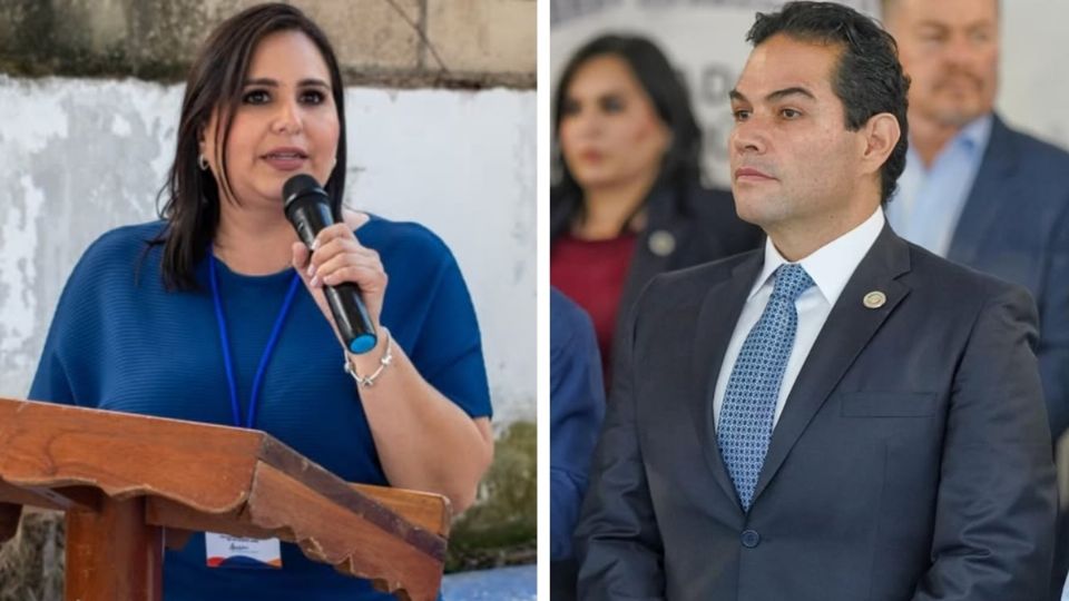 La experiencia y dedicación del senador Vargas del Villar y la senadora Martínez Simón serán fundamentales para enfrentar los retos que se presenten en el ámbito político y social del país.