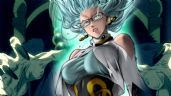 Foto ilustrativa de la nota titulada: El Cosplay es cosa de abuelas: cómo luciría la hermosa Psykos de ‘One Punch Man’ en la vida real, gracias a la magia de la Inteligencia Artificial