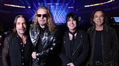 Maná es nominado para entrar al Salón de la Fama del Rock & Roll, así puedes votar por la agrupación mexicana