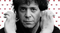 Esta es la historia detrás de Perfect day, himno romántico de Lou Reed