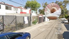 Foto que representa a Captan en VIDEO a joven abandonando a un bebé recién nacido en calles del Estado de México