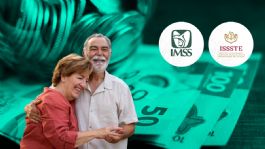 Foto que representa a IMSS e ISSSTE 2025: Estos son los pensionados a los que se les adelantará el pago de marzo