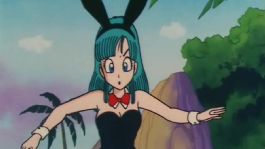 Foto que representa a La Inteligencia Artificial es de otro siglo: cómo se vería Bulma de Dragon Ball si fuera real estilo cosplay