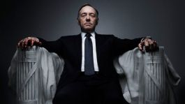 Foto que representa a Kevin Spacey es acusado de abuso sexual por tercera vez, ¿ahora sí terminará en prisión?