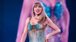 Foto que representa a 14 de febrero: las 5 canciones más románticas de Taylor Swift para dedicarle al amor de tu vida el Día de San Valentín