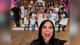 Foto que representa a MasterChef Celebrity México 2025: lista completa de los participantes, cuándo empieza y quiénes serán los jueces