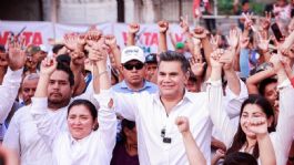 Foto que representa a Willy Ochoa pide a Estados Unidos, considere rechazar a Rutilio Escandón Cadenas como Cónsul de México en Miami