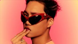 Foto que representa a Tras salir del servicio militar, Kai de EXO confirma su regreso musical, ¿cuándo sale su álbum?