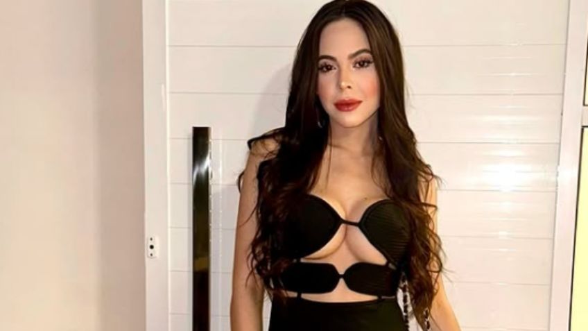 Muere reconocida influencer tras ser hospitalizada por unos cólicos