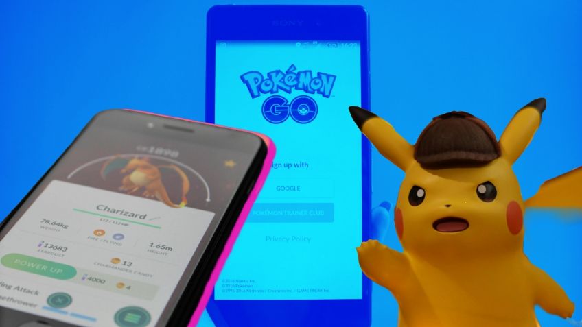 Pokémon Go Torneo INJUVE cuándo y dónde es el evento en el que te puedes GANAR una Switch Lite | Bases y lista de premios