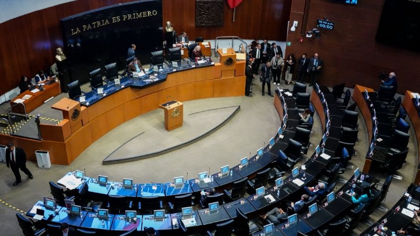 Reforma a la Ley del Infonavit avanza en el Senado