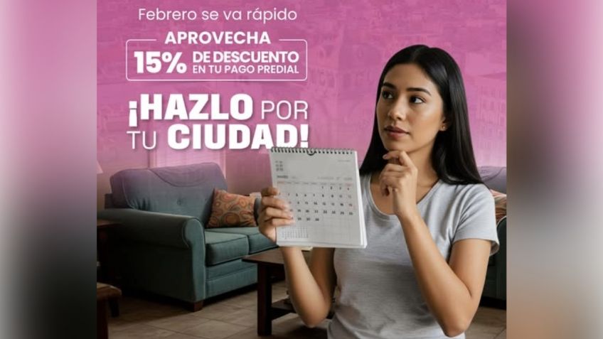 En este estado rifarán una casa de 2 millones de pesos y una camioneta de lujo si pagas el predial a tiempo