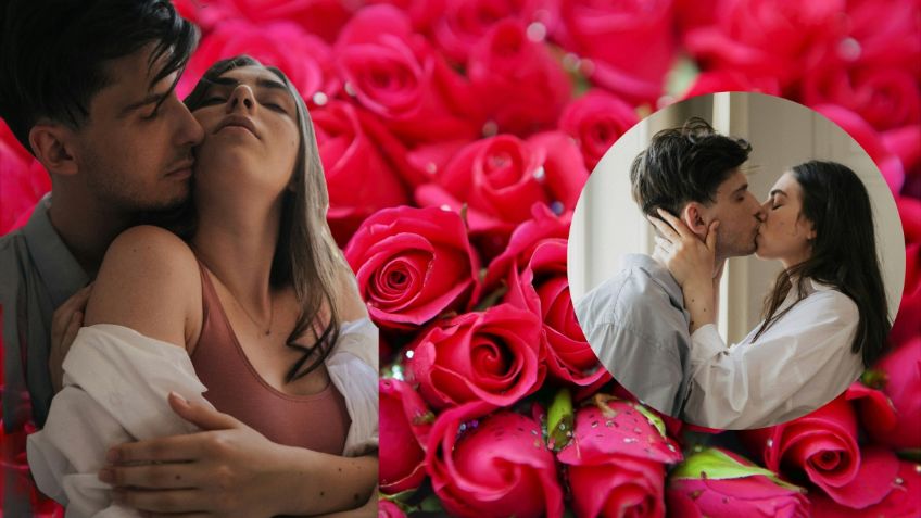 5 trucos de experta para volver a "encender la llama de la pasión" con tu pareja este San Valentín