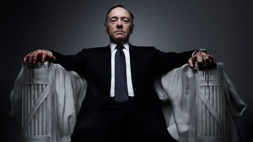 Kevin Spacey es acusado de abuso sexual por tercera vez, ¿ahora sí terminará en prisión?