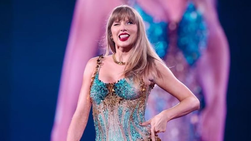 14 de febrero: las 5 canciones más románticas de Taylor Swift para dedicarle al amor de tu vida el Día de San Valentín