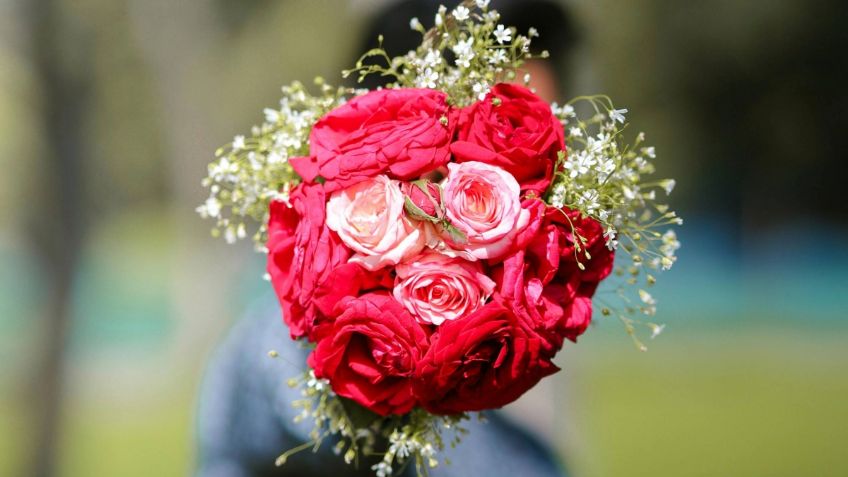 ¿Cuánto y en qué gastan los mexicanos en San Valentín?