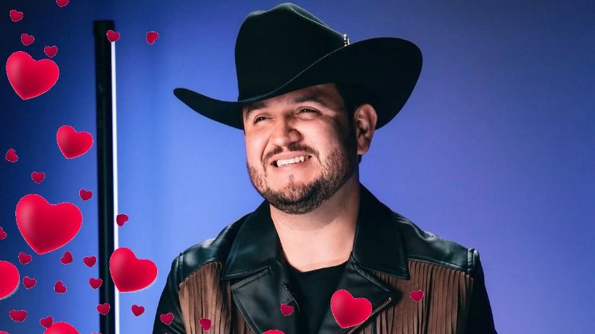 5 canciones compuestas por Edén Muñoz para dedicar a tu morrita o morrito en San Valentín