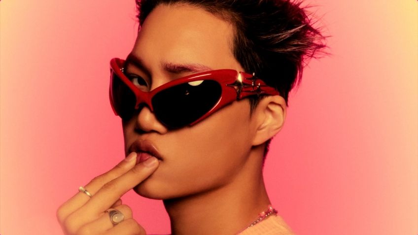 Tras salir del servicio militar, Kai de EXO confirma su regreso musical, ¿cuándo sale su álbum?