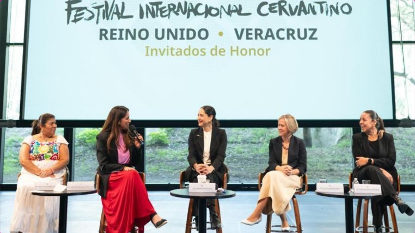 Nueva estructura para el Festival Internacional Cervantino