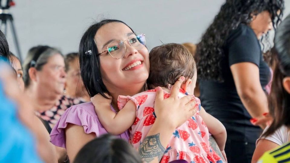 Se brindarán alimentos de la canasta básica a las familias que los necesiten de manera bimestral.