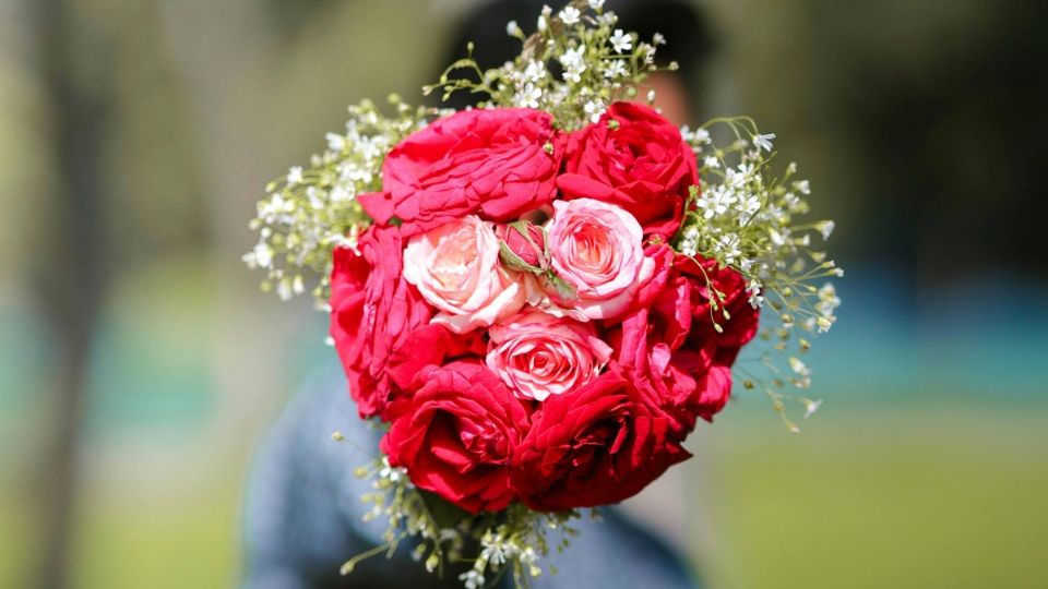 Entre 500 y mil500 pesos es lo que el mexicano destina en promedio para San Valentín.