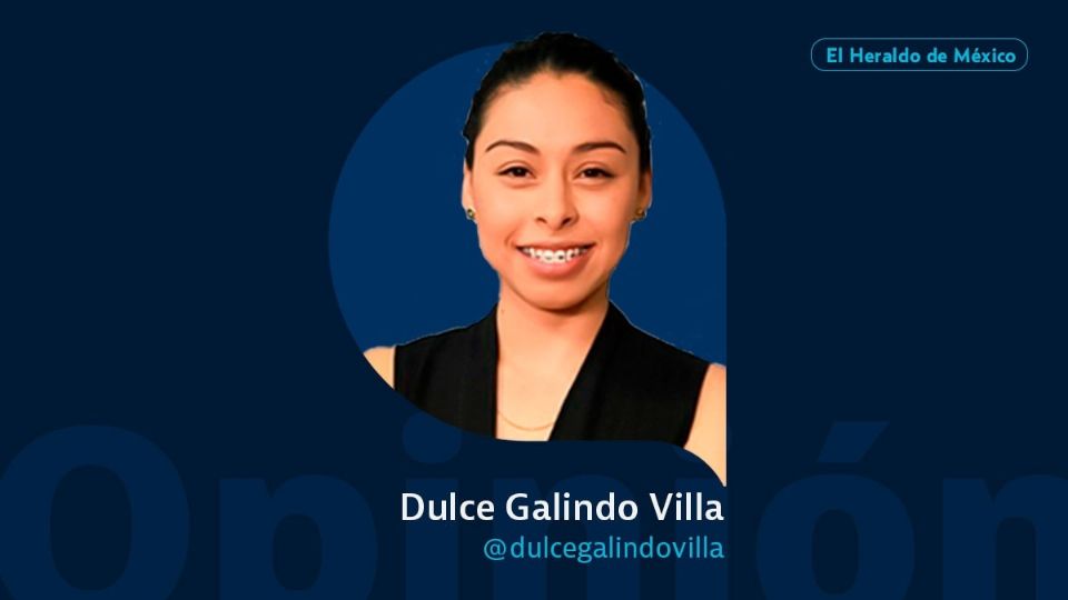 Dulce Elena Galindo Villa / Dilemas Millennials / Opinión El Heraldo de México