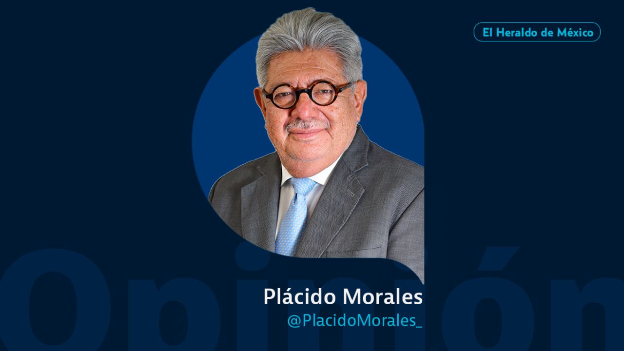 Plácido Morales