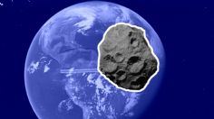 ¿El asteroide 2024 YR4 que se dirige a la Tierra es del mismo tamaño que el que extinguió a los dinosaurios?