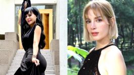 Foto que representa a Amparos de Imelda Garza no han sido resueltos, Maribel Guardia responde por la "desaparición forzada" de José Julián