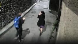 Foto que representa a Captan agresión sexual contra mujer en Tlalpan: vecinos alertan sobre posible abusador serial