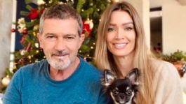 Foto que representa a Antonio Banderas habla por primera vez sobre cómo sobrevivió a un infarto gracias su novia