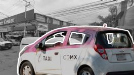 Foto que representa a Taxista ataca con cuchillo a hombre de 32 años, en Azcapotzalco, por un conflicto vial