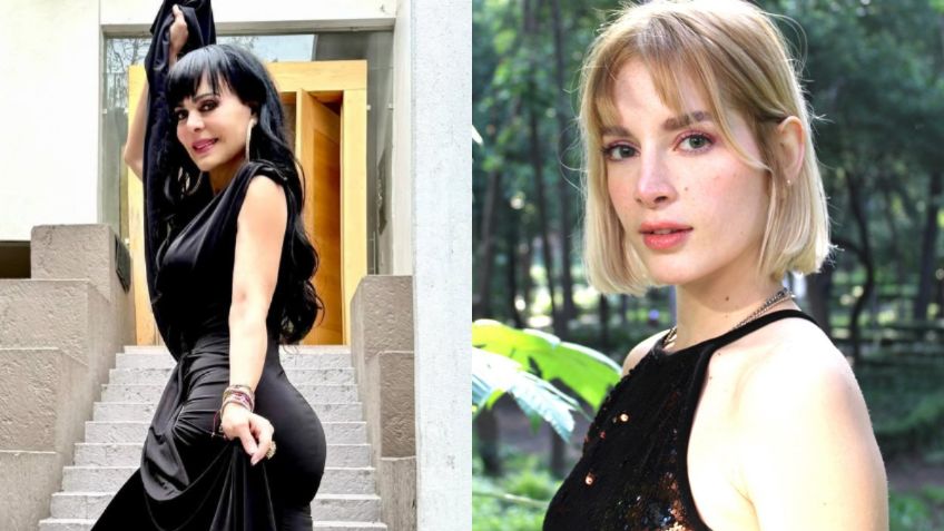 Amparos de Imelda Garza no han sido resueltos, Maribel Guardia responde por la "desaparición forzada" de José Julián