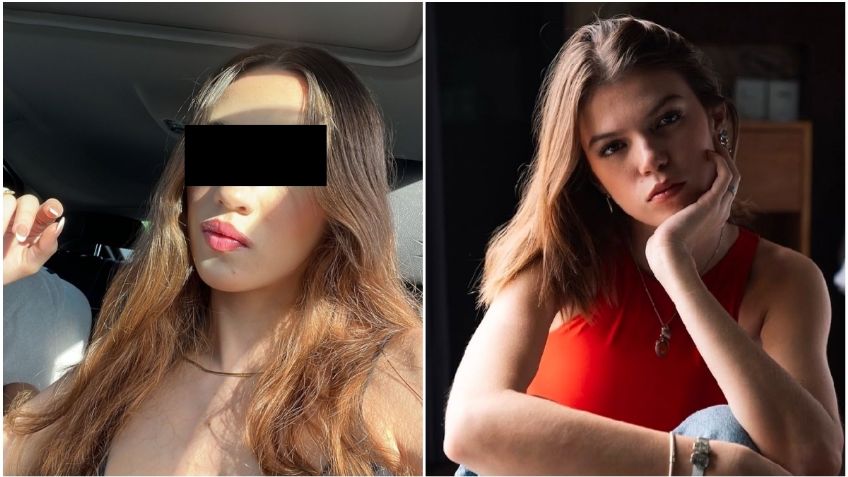 Quién es Aintzane, posible testigo clave del ataque de Marianne "N" contra Valentina Gilabert en Park Pedregal