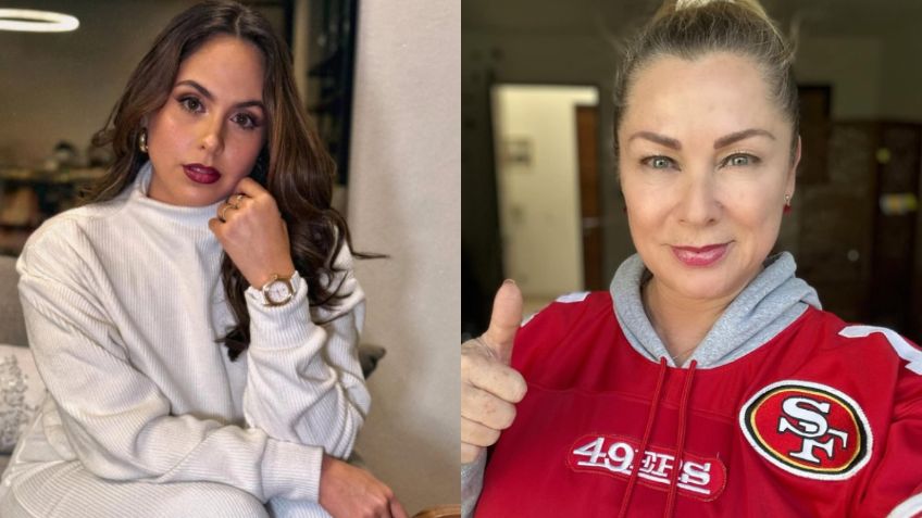 "No fue un golpe, fue un fregadazo": Lety Calderón le responde a Karla Esquivel tras agredirla en una telenovela