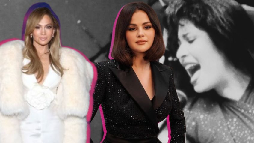 ¿Selena Gómez es la nueva Jennifer López? Su vínculo con Selena Quintanilla y polémicas lo confirmarían