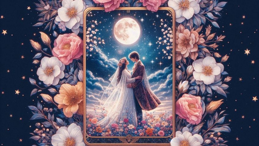 Tarot: ¿qué significa si me sale la carta de los enamorados invertida?