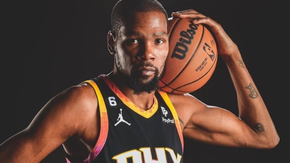 Aunque el resultado no favoreció a Phoenix, la noche quedará marcada como un nuevo capítulo en el legado de Kevin Durant