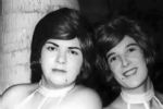 Así lucía Paquita la del Barrio cuando era joven; FOTOS a sus 30 años