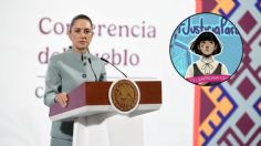 Claudia Sheinbaum reprueba agresión contra Fátima, víctima de bullying por ser fan del K-pop