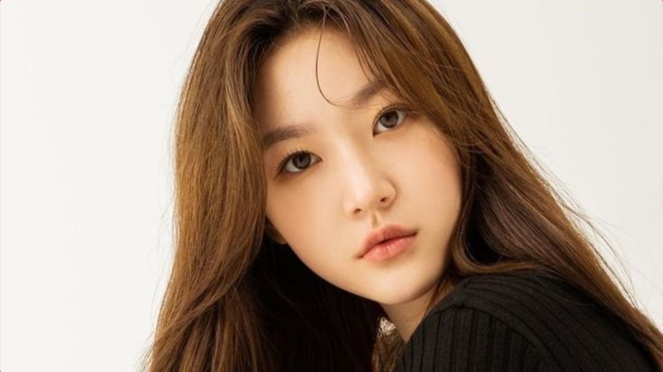 Kim Sae Ron debutó como actriz cuando solamente tenía 9 años.