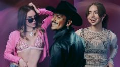 Ángela Aguilar, Christian Nodal y Belinda, así será el reencuentro de la expareja en Premios lo Nuestro