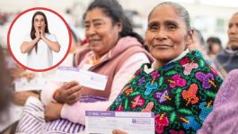 Foto que representa a Pensiones Mujeres con Bienestar manda importante AVISO a las beneficiarias del Programa