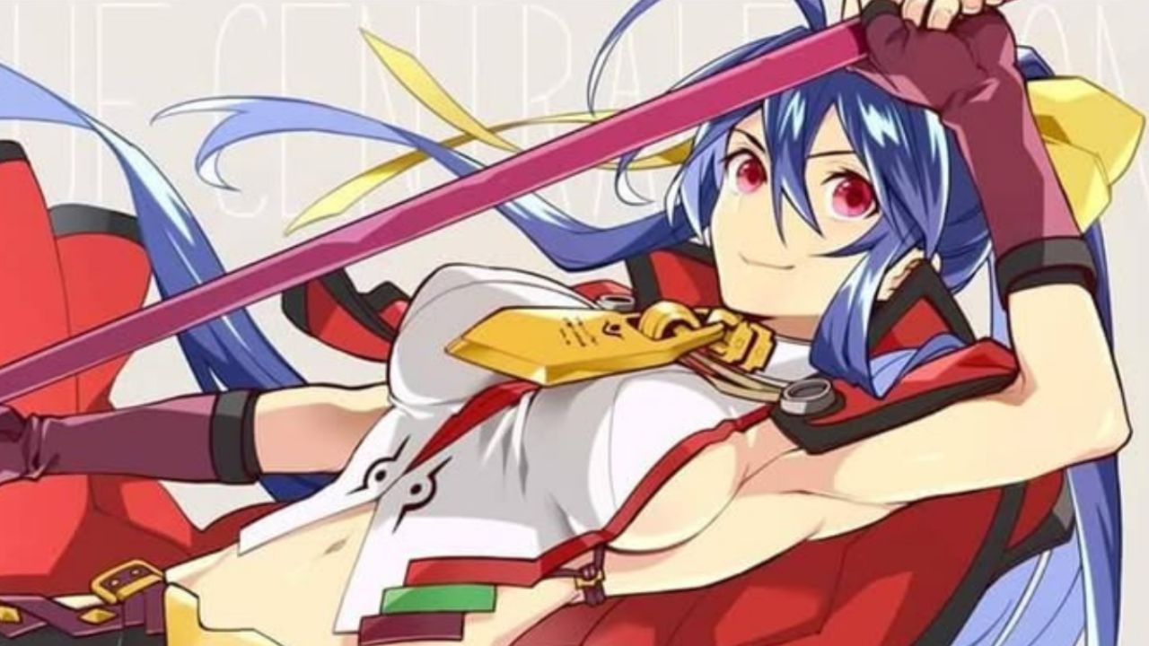 El Cosplay es cosa de abuelas: cómo luciría la hermosa Mai Natsume de BlazBlue en la vida real, gracias a la magia de la