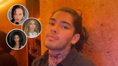 Muere Jesús Guerrero, famoso estilista de celebridades como Kylie Jenner y Katy Perry