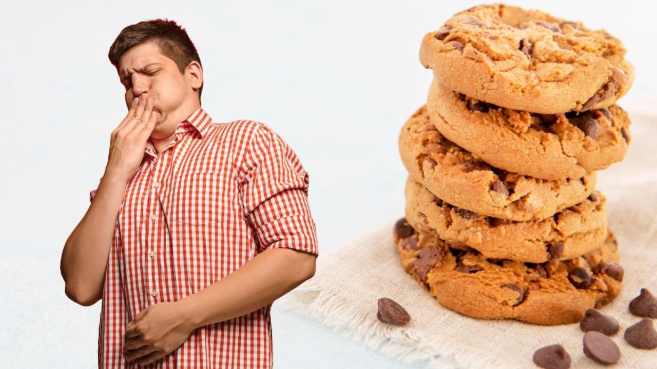 Piden retirar de forma URGENTE una popular marca de GALLETAS de todos los supermercados por reacciones contra la salud