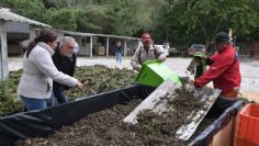 Ayuntamiento de Tampico continúa fortaleciendo las acciones para evitar nueva crisis hídrica en la zona